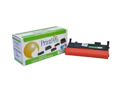 Printpen Samsung CLP-365CLT-K406S Siyah Toner - 1