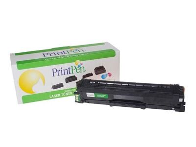 Printpen Samsung  CLP-415CLT-K504S Siyah Toner - 1