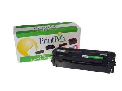 Printpen Samsung CLP-680CLT-Y506L Sarı Toner - 2