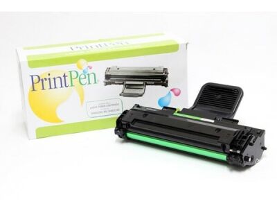 Printpen Samsung MLT-D108S- ML-1640 Toner - 1
