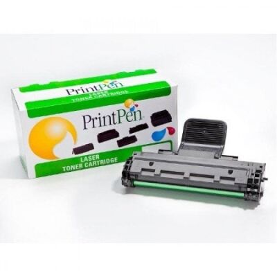 Printpen Samsung MLT-D117S  Toner - (SCX-4650) - 1