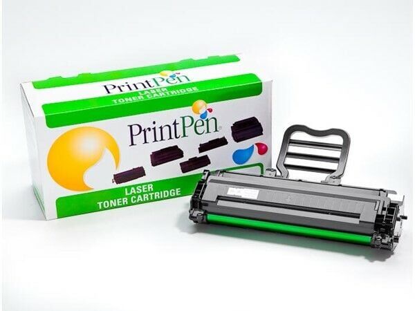 Printpen Samsung Scx-D4725A Toner (SV191A) - 1