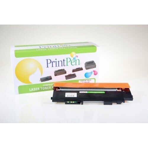 Printpen Samsung Xpress C430 Kırmızı Toner (CLT-M404S),(SU238A) - 1
