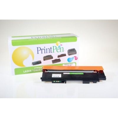 Printpen Samsung Xpress C430 Siyah Toner (CLT-K404S),(ST970A) - 1