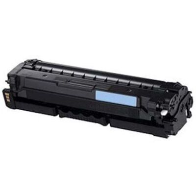 Samsung SL-C3010, CLT-C503L Mavi Muadil Toner - 2