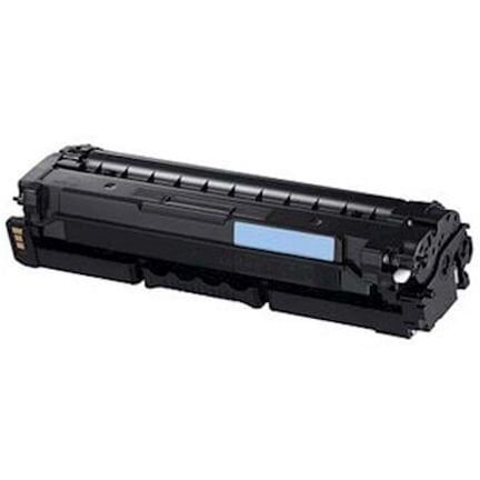 Samsung SL-C3010, CLT-C503L Mavi Muadil Toner - 2