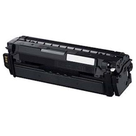 Samsung SL-C3010, CLT-K503L Siyah Muadil Toner - 2