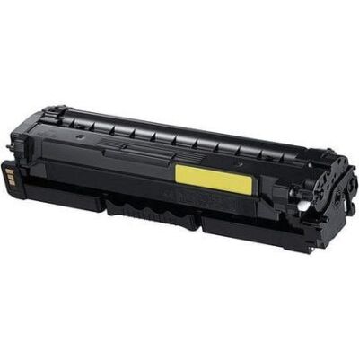 Samsung SL-C3010, CLT-Y503L Sarı Muadil Toner - 2