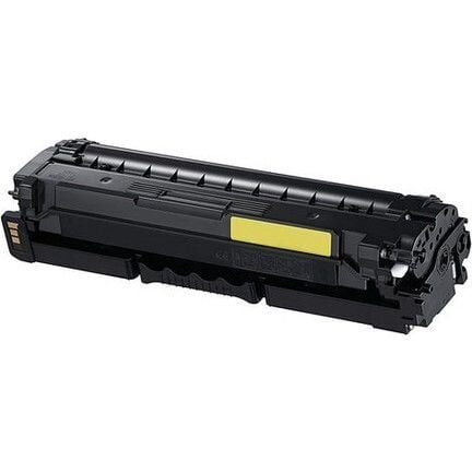 Samsung SL-C3010, CLT-Y503L Sarı Muadil Toner - 2