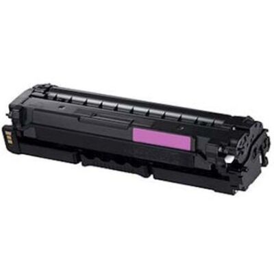 Samsung SL-C3010, CLT-M503L Kırmızı Muadil Toner - 2