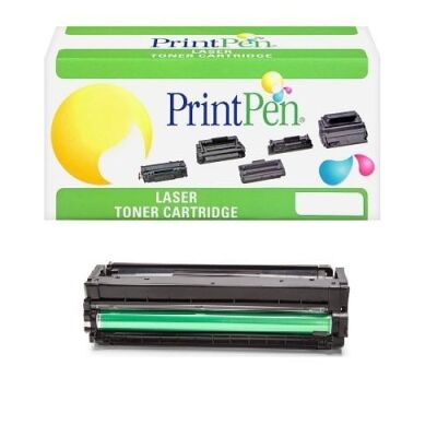 Printpen Samsung CLT-Y503L Sarı Toner (SU494A) - 1
