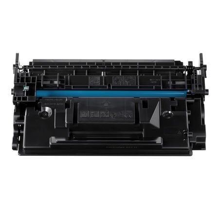 Canon CRG-057H Muadil Toner Yüksek Kapasiteli Chipsiz (3010C002) - 2