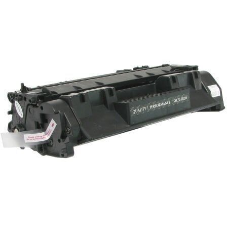 Canon CRG-719 Muadil Toner (3479B002) - 2
