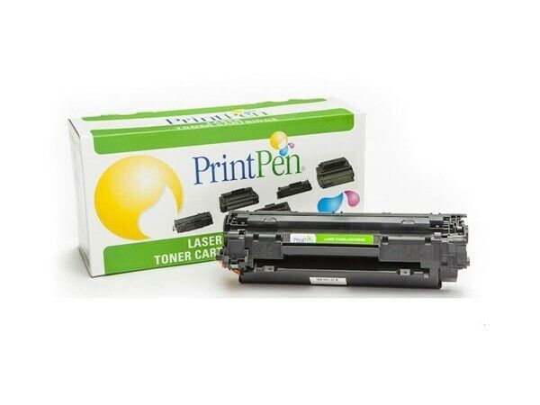 Printpen Canon CRG-712 Toner (1870B002) - 1