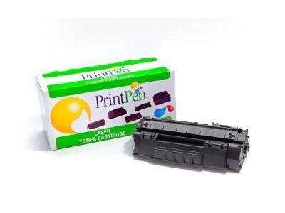 Printpen Canon 715 Toner (1975B002) - 1