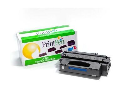 Printpen Canon CRG-708H Toner Yüksek Kapasiteli (0917B002) - 1