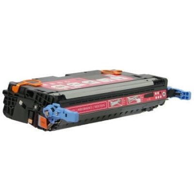 Printpen Canon CRG-711 Kırmızı Toner (1658B002) - 2