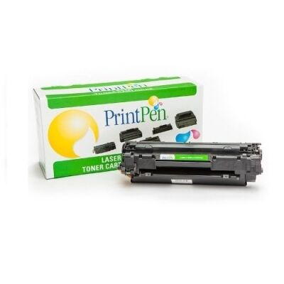 Printpen Canon CRG-725 Toner (3484B002) - 1