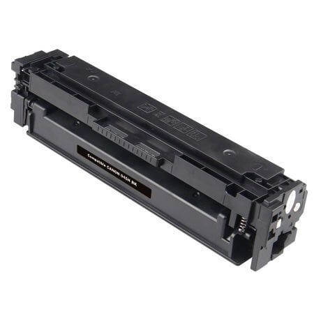 CANON CRG-045 Muadil Siyah Toner (1242C002) - 2