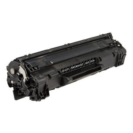 Canon CRG-726 Muadil Toner (3483B002) - 2