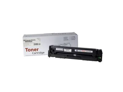Canon CRG-054 Mavi Muadil Toner (3023C002) - 1