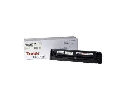 Canon CRG-054 Kırmızı Muadil Toner (3021C002) - 1