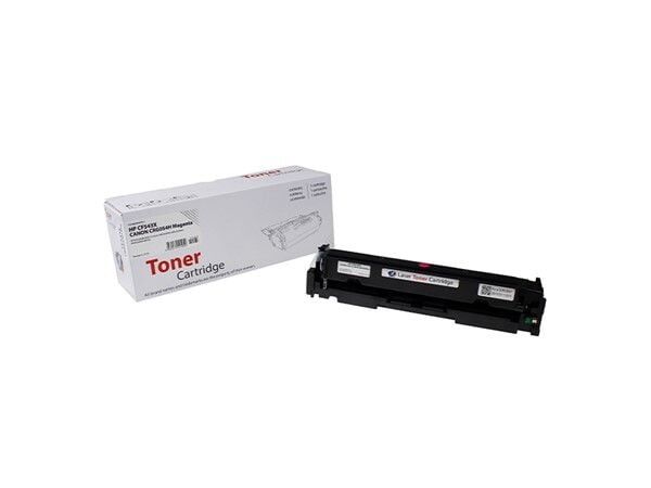 Canon CRG-054H Kırmızı Muadil Toner Yüksek Kapasiteli (3026C002) - 1
