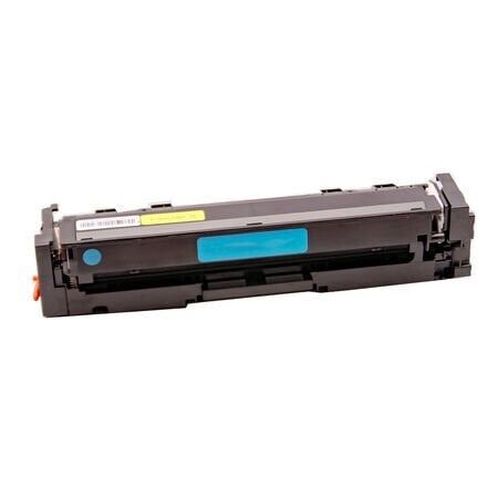 Printpen Canon CRG055 Mavi Chipsiz Toner (3015C002) - 2