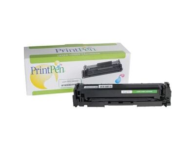 Printpen Canon CRG055 Siyah Chipsiz Toner (3016C002) - 1