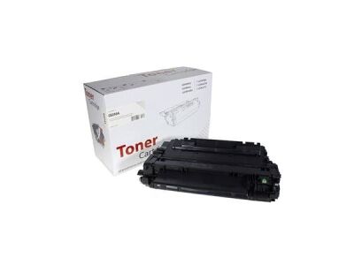 Canon CRG-724 Muadil Toner (3481B002) - 1