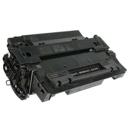 Canon CRG-724 Muadil Toner (3481B002) - 2