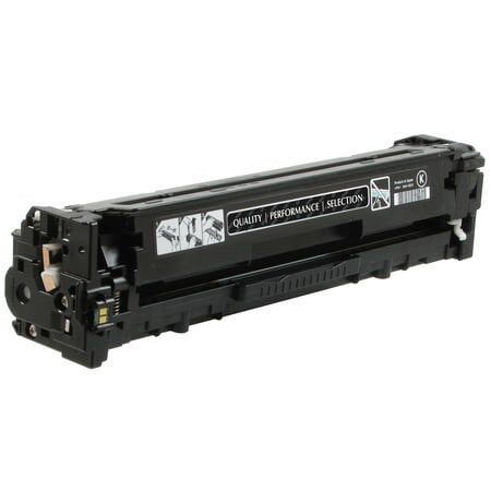 Canon CRG-731 Siyah Muadil Toner (6272B002) - 2