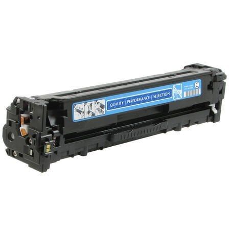 Canon CRG-731 Mavi Muadil Toner (6271B002) - 2