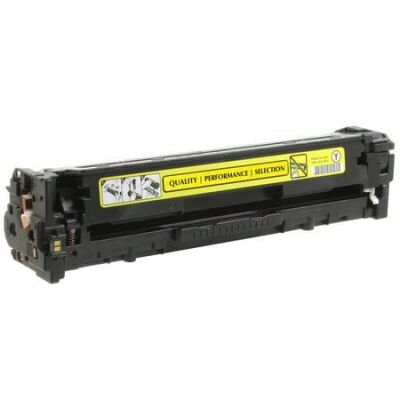 Canon CRG-731 Sarı Muadil Toner (6269B002) - 2