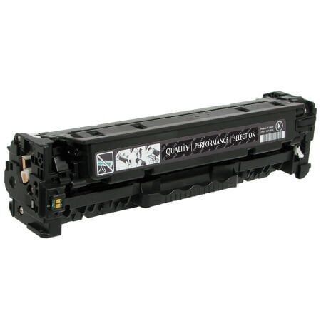 Canon CRG-718 Siyah Muadil Toner (2662B002) - 2