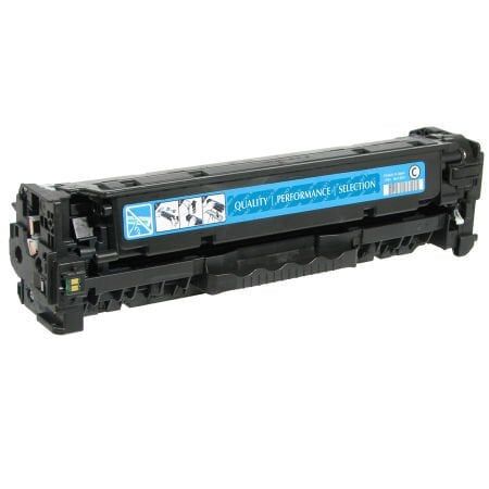 Canon CRG-718 Mavi Muadil Toner (2661B002) - 2
