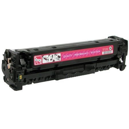 Canon CRG-718 Kırmızı Muadil Toner (2660B002) - 2