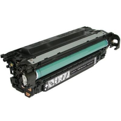 Canon CRG-723 Siyah Muadil Toner (2644B002) - 2
