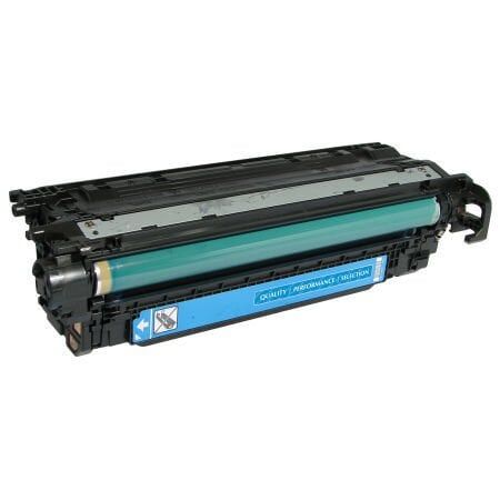 Canon CRG-723 Mavi Muadil Toner (2643B002) - 2