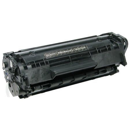 Printpen Canon Fx-10 Toner (0263B002) - 2