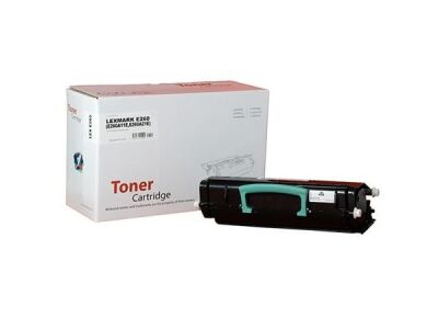 Lexmark E260 Muadil Toner (E260A11E) - 1