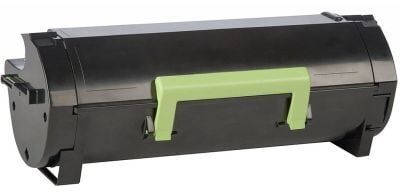 Printpen Lexmark MX710 (525H,625H) Toner Yüksek Kapasiteli (52D5H00) - 2