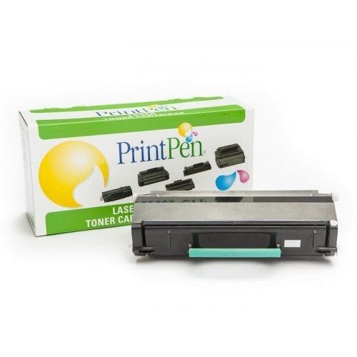 Printpen Lexmark X264 Toner Yüksek Kapasiteli (X264H11G) - 1
