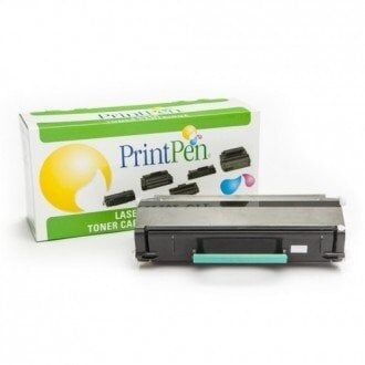 Printpen Lexmark X463 Toner Yüksek Kapasiteli (X463H11G) - 1
