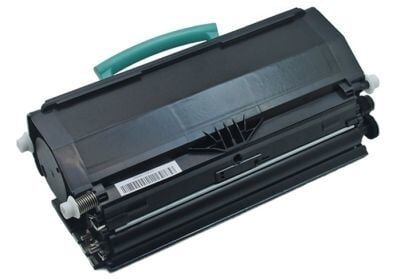 Printpen Lexmark X463 Toner Yüksek Kapasiteli (X463H11G) - 2
