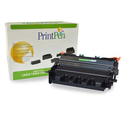 Printpen Lexmark X651 Toner Yüksek Kapasiteli (X651H11E) - 1
