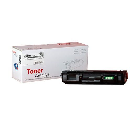 Xerox Workcentre 3215 Muadil Toner (106R02778) - 1