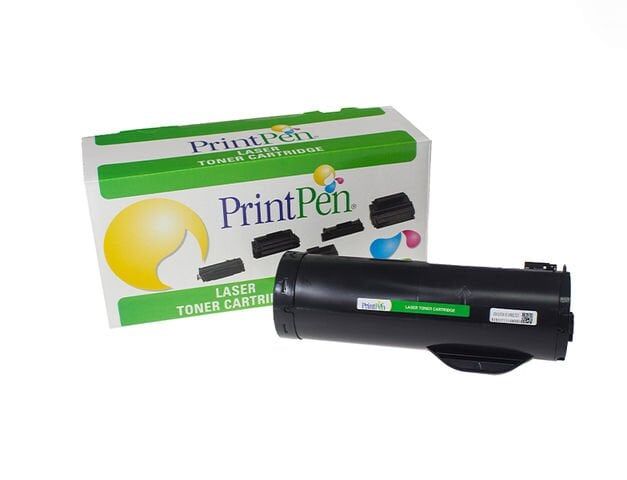 Xerox Phaser 3610 Muadil Toner Yüksek Kapasiteli (106R02723) - 1