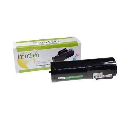 Xerox WorkCentre 3655 Muadil Toner (106R02737) - 1