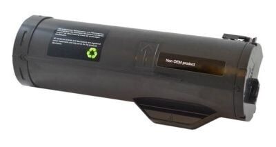 Xerox WorkCentre 3655 Muadil Toner Yüksek Kapasiteli (106R02739) - 2